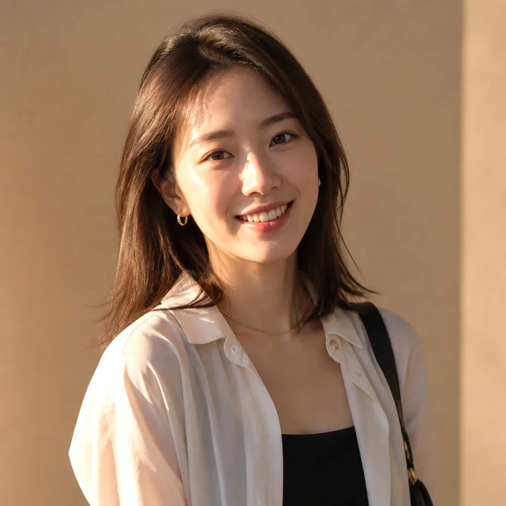 佐藤 美咲