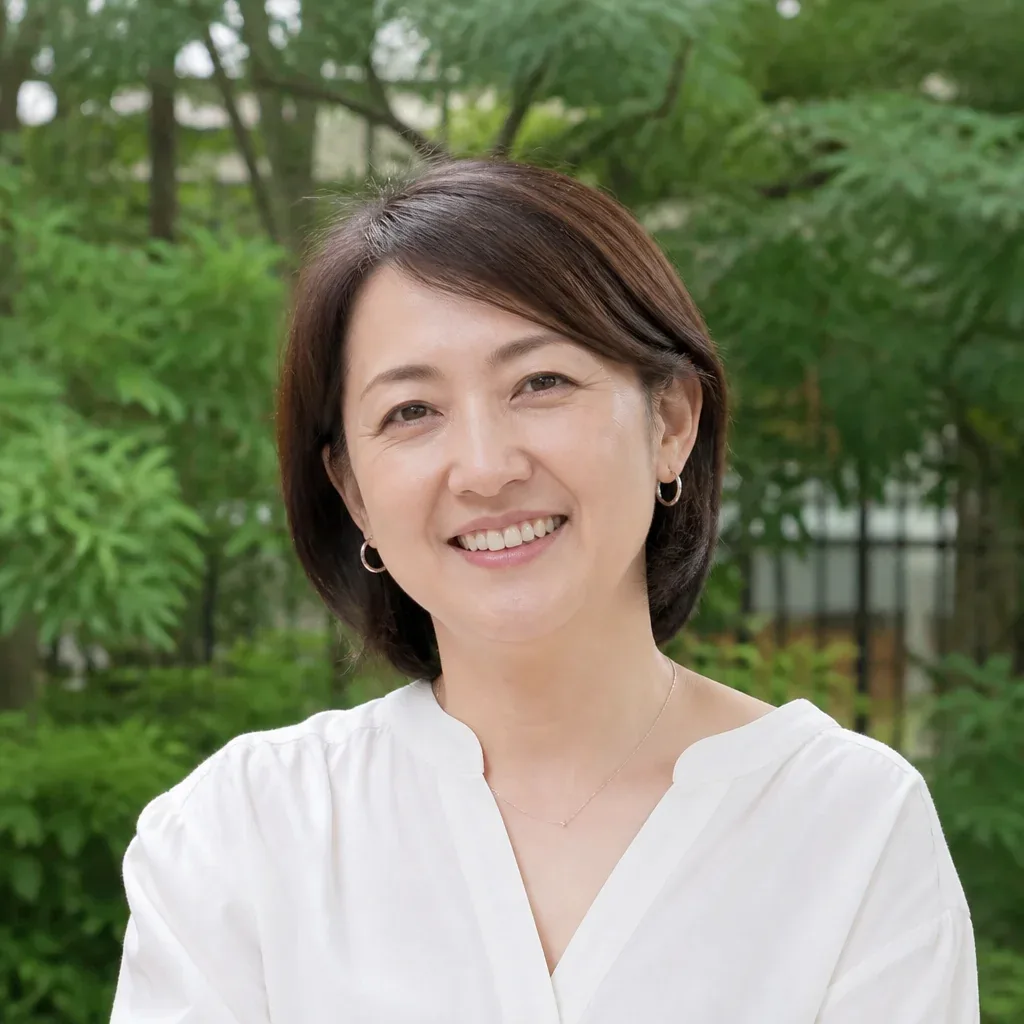 中村 直子